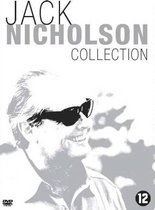 JACK NICHOLSON COLL /S 3DVD NL