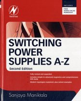 Switching Power Supplies A-Z