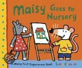 Maisy Goes To Nursery