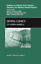 Update On Esthetic And Cosmetic Denistry For Modern Dental P