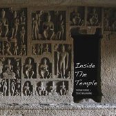 Tapani & Teho Majamaki Rinne - Inside The Temple (CD)