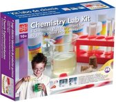 Chemistry Lab Kit