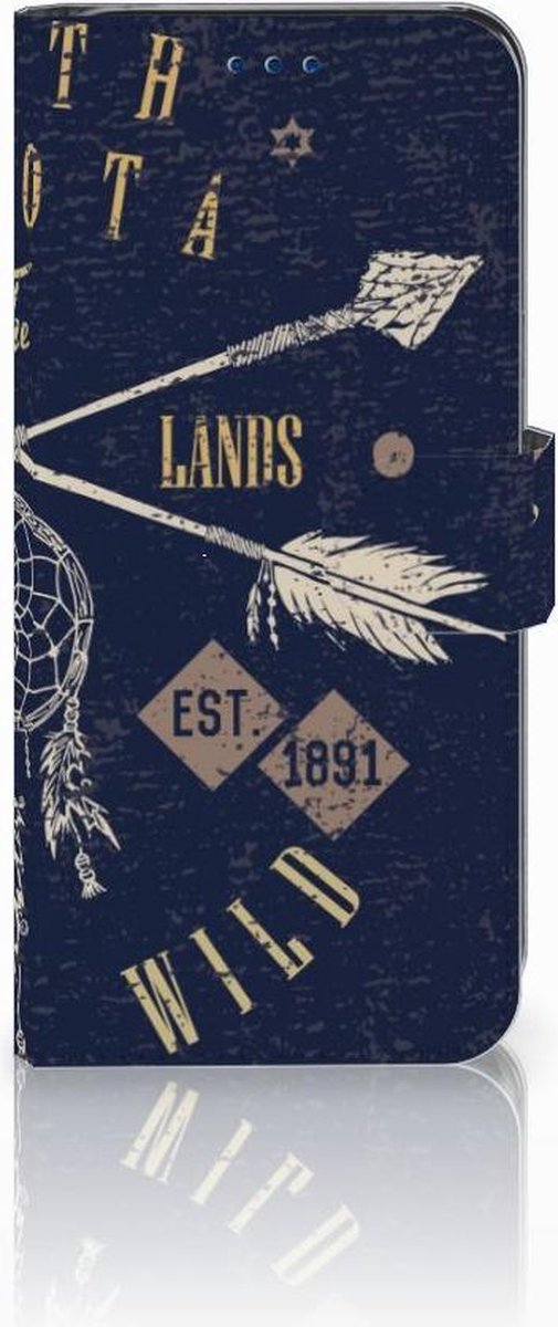 Samsung Galaxy S8 Flip Cover South Dakota