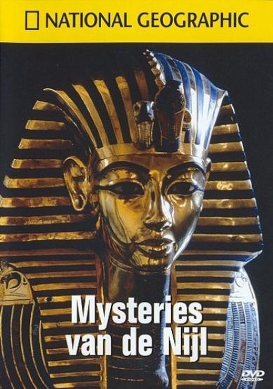 National Geographic - Mysteries Van De Nijl
