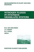 Developments in Plant and Soil Sciences- Nitrogen Fluxes in Intensive Grassland Systems