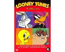 Looney Tunes-Collectie 1