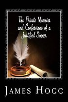 The Private Memoirs and Confessions of a Justified Sinner