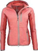 Eurostar Softshelljas  Rabea - Red - l