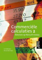 Leerlingenboek 2 Commerciele calculaties