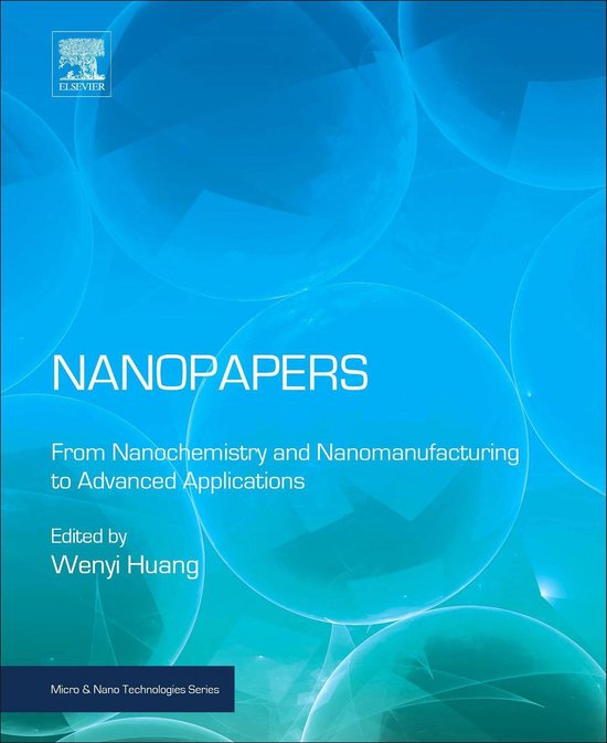 Micro and Nano Technologies - Nanopapers - cover