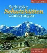 Südtiroler Schutzhüttenwanderungen