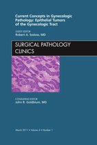 Current Concepts In Gynecologic Pathology: Epithelial Tumors