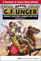 G. F. Unger Sonder-Edition Collection 7 - G. F. Unger Sonder-Edition Collection 7