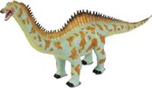 Rebbachisaurus speelgoed dinosaurus - speelfiguur - verzameldino