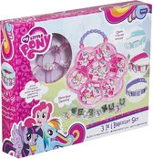 My Little Pony 3 in 1 Bracelet Set, sierraden maken