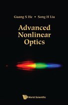 Advanced Nonlinear Optics