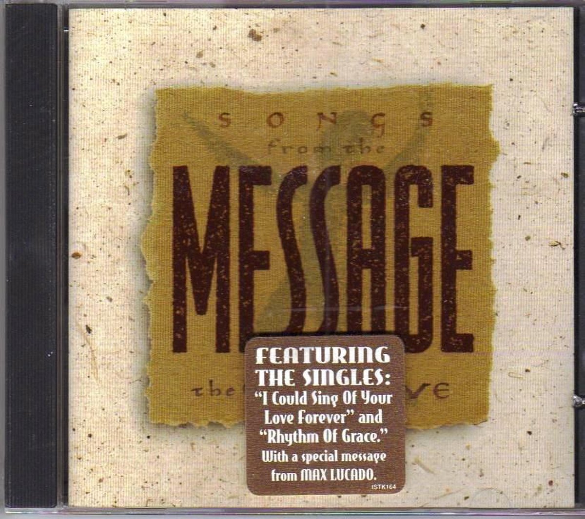 Songs From The Message