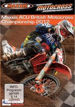 British Motocross Championship 2012