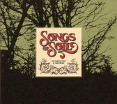 Songs Of Soil - The Painted Trees Of Ghostwood (CD)