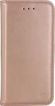 Mobilize Classic Gelly Wallet Book Case Apple iPhone 6/6S Rose Gold