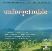 Most Beautiful Melodies of the Century: Unforgettable
