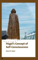 Hegels concept of self-consciousness