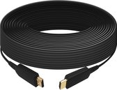 Vision TC 50MHDMI 50m HDMI HDMI Zwart HDMI kabel