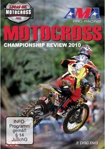 AMA Motocross Championship Review 2010
