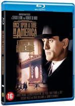 Once Upon A Time In America (Blu-ray)