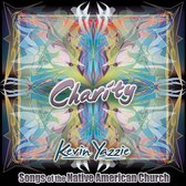 Kevin Yazzie - Charity - Songs Of The Native Ameri (CD)