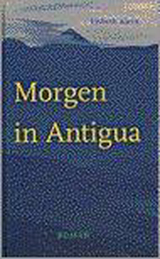 Morgen In Antigua