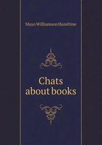 Chats about books
