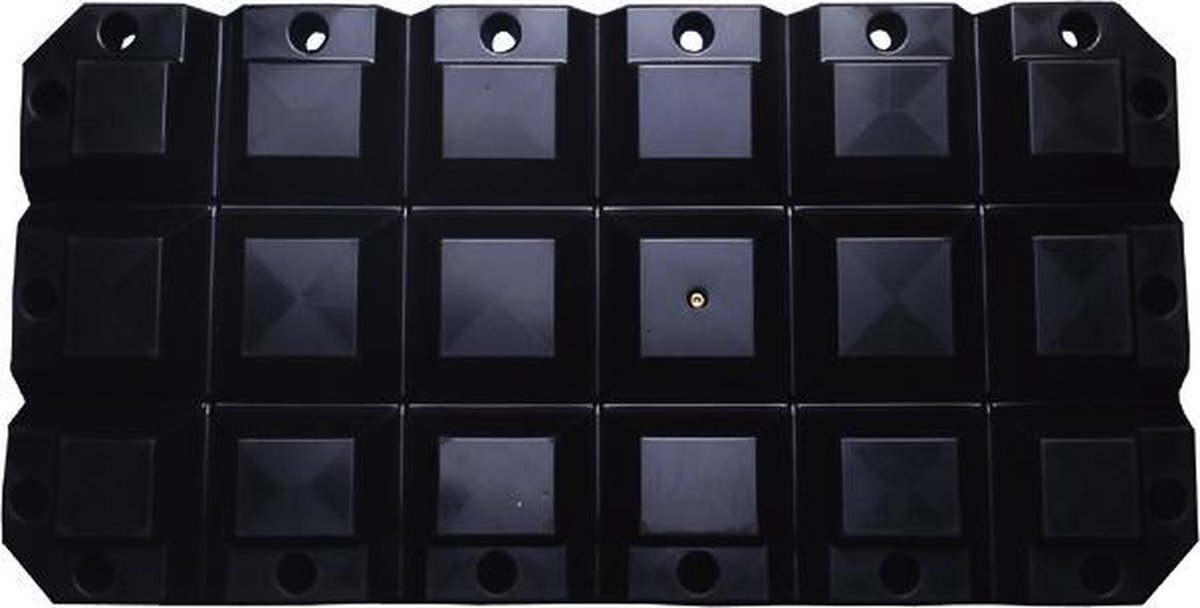 Talamex Multifender