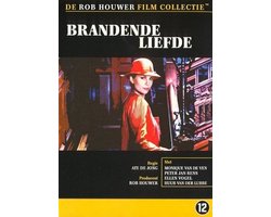 Brandende Liefde
