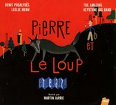 The Amazing Keystone Big Band - Pierre Et Le Loup Et Le Jazz! (CD)