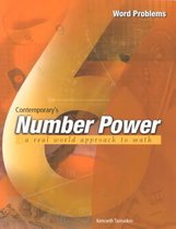Number Power Book 6 2nd