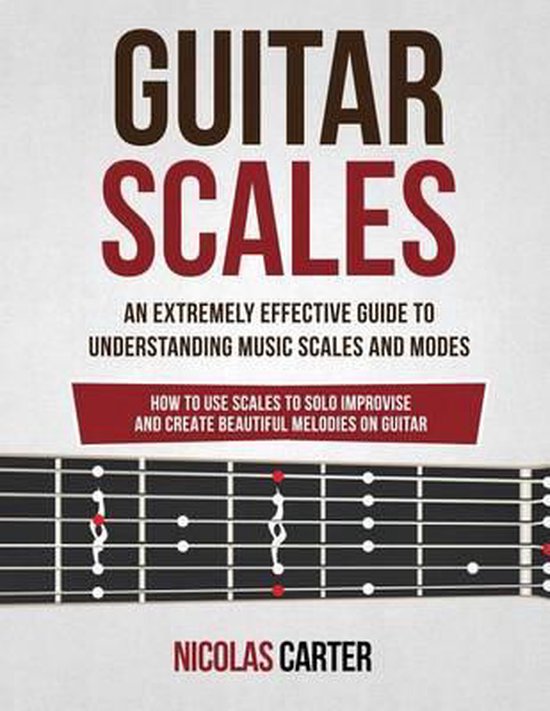 Guitar Scales
