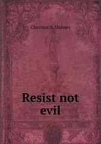 Resist not evil