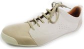 Dames schoenen | Timberland Jovana ox |wit met beige | maat 41,5