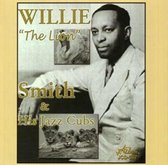 Willie 'The Lion' Smith & His Jazz Clubs - Willie 'The Lion' Smith & His Jazz Clubs (CD)