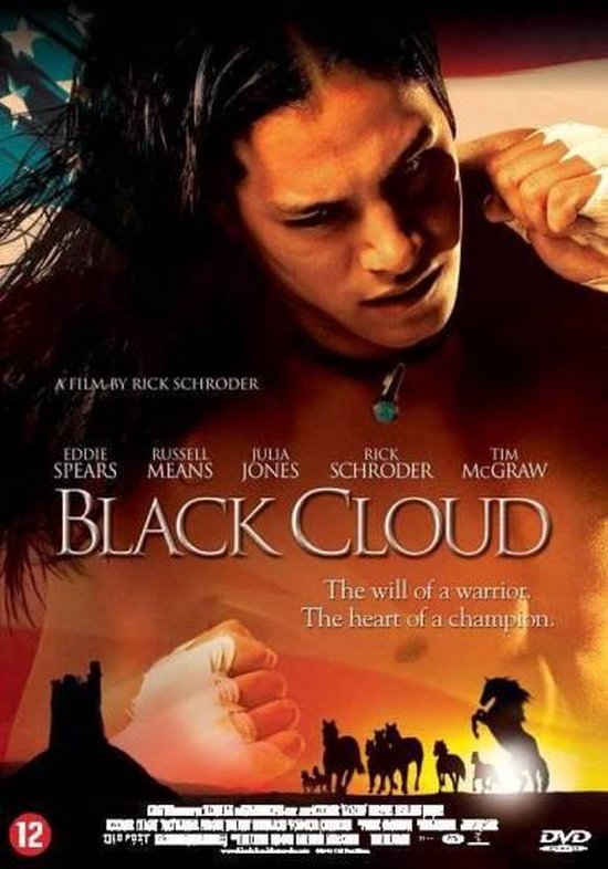 Black Cloud