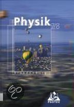 Physik 7/8 Lehrbuch Brandenburg