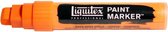 Liquitex Paint Marker Cadmium Orange Hue 4610/720 (8-15 mm)