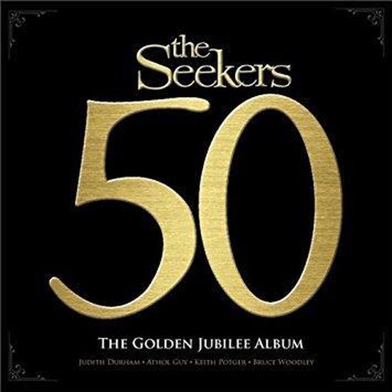 Golden Jubilee Album