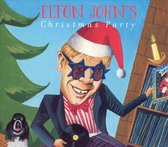 Elton John's Christmas Party [Abridged]