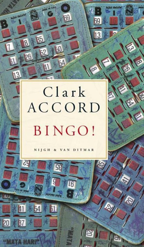 Bingo! - Clark Accord | Northernlights300.org