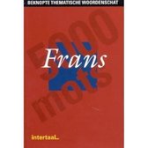 Beknopte thematische woordenschat Frans