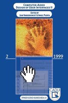 Computer-Aided Design of User Interfaces II