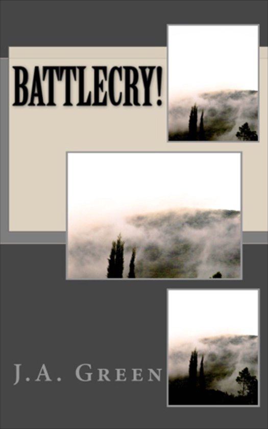 Battlecry! - cover