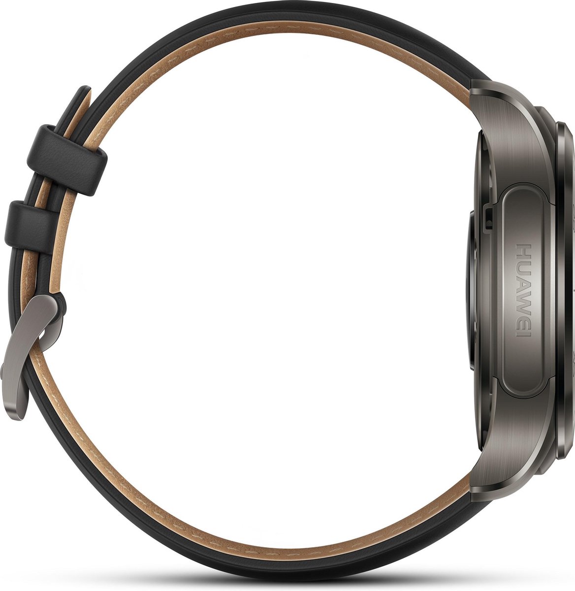 Huawei Watch 2 Classic Modelo 3D - Electrónica on Hum3D